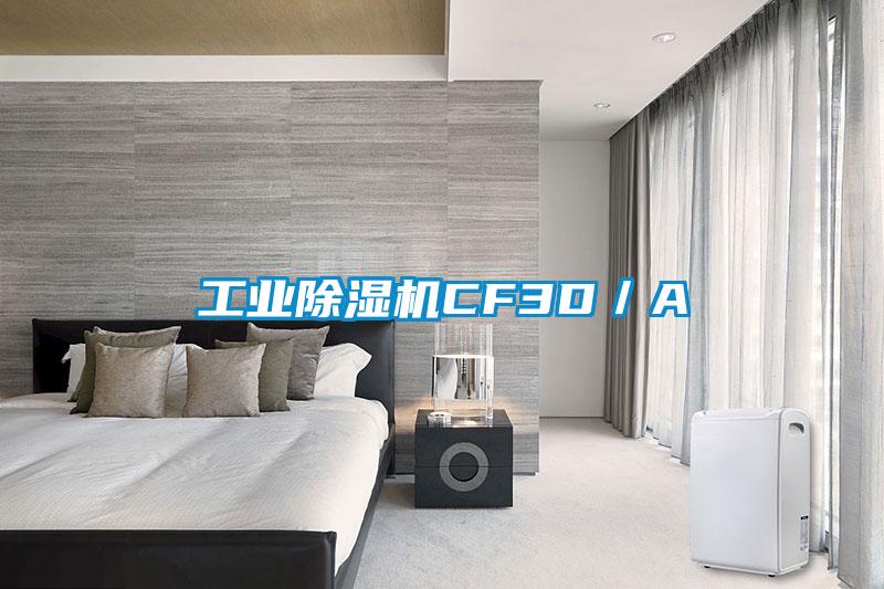 工业除湿机CF3D／A