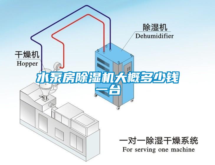 水泵房除湿机大概多少钱一台
