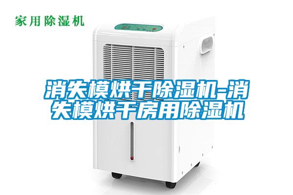 消失模烘干除湿机-消失模烘干房用除湿机