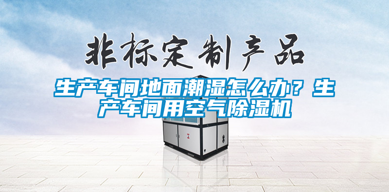 生产车间地面潮湿怎么办？生产车间用空气除湿机