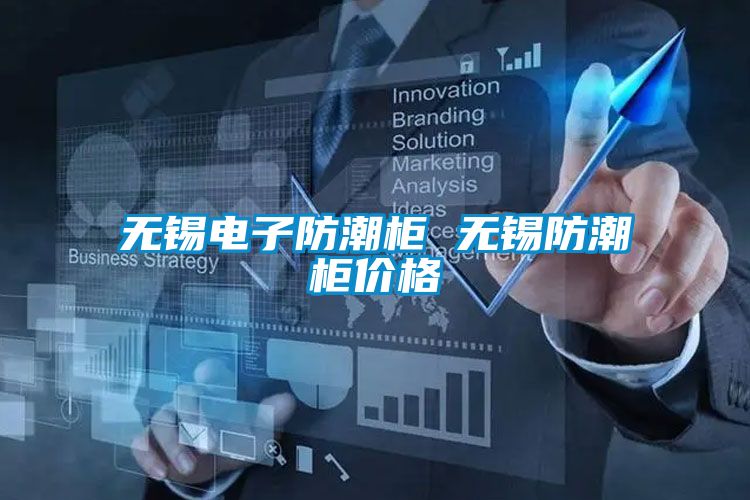 无锡电子防潮柜 无锡防潮柜价格