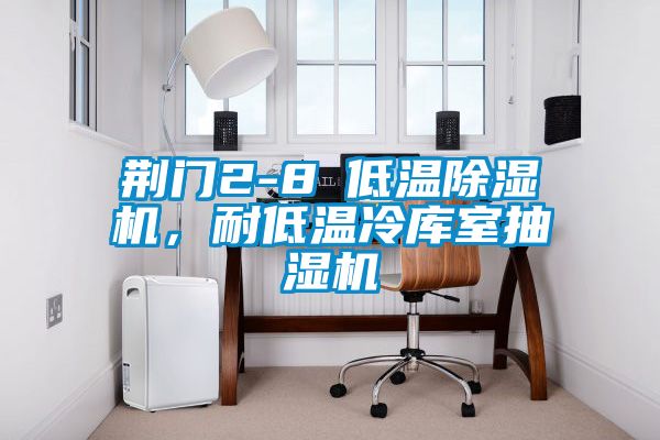 荆门2-8℃低温除湿机，耐低温冷库室抽湿机