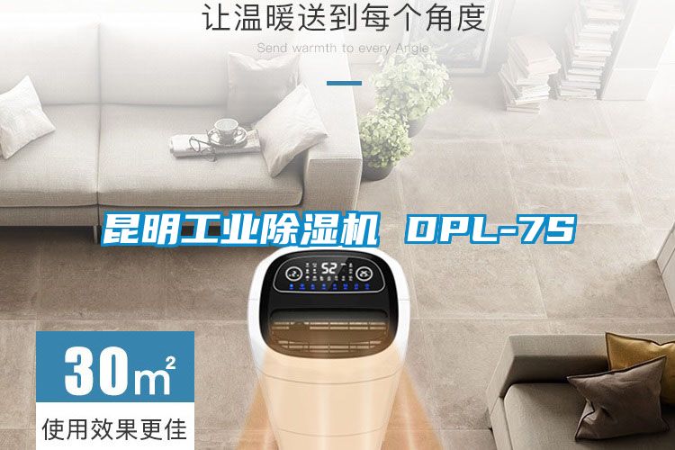 昆明工业除湿机 DPL-7S