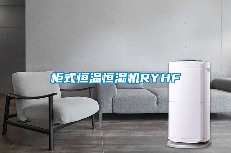 柜式恒温恒湿机RYHF
