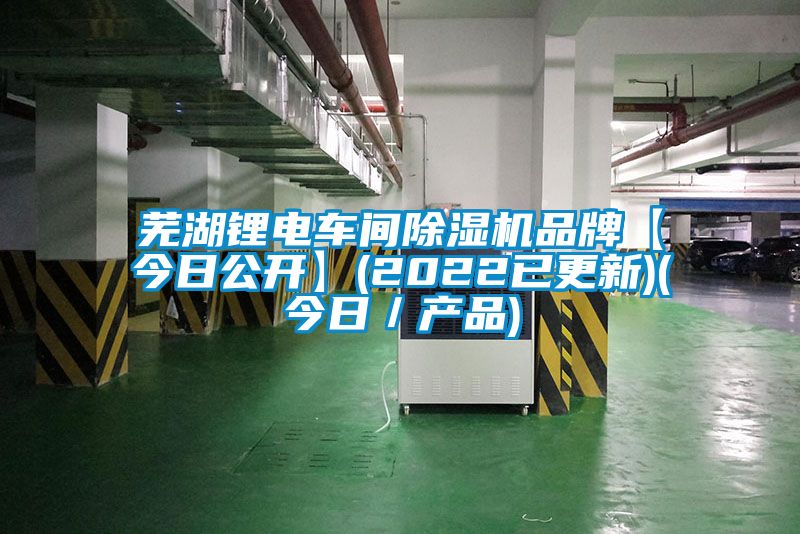 芜湖锂电车间除湿机品牌【今日公开】(2022已更新)(今日／产品)