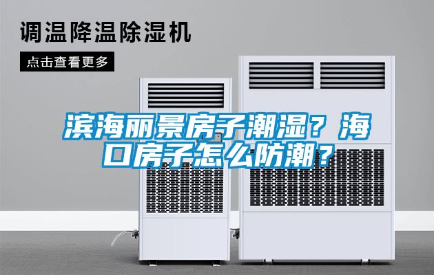 滨海丽景房子潮湿？海口房子怎么防潮？