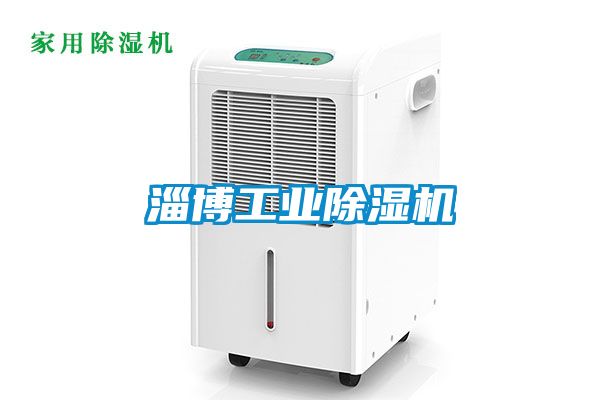 淄博工业除湿机
