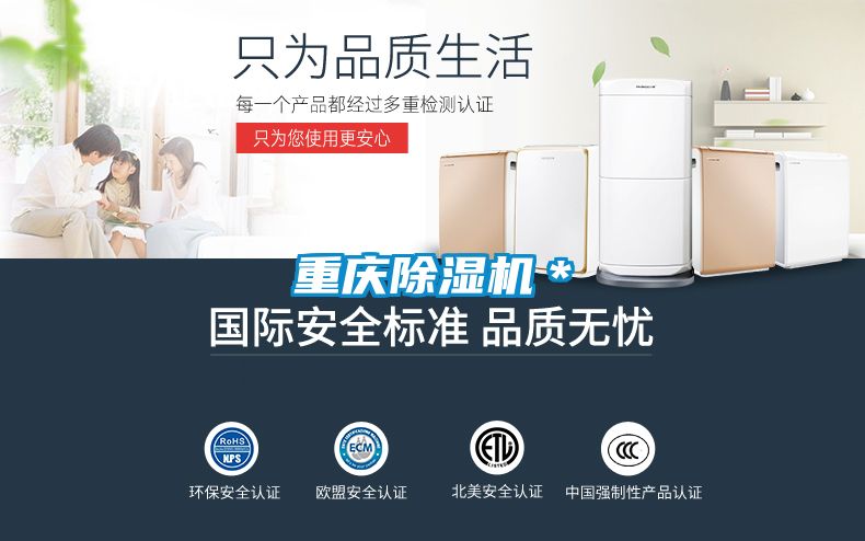 重庆除湿机＊