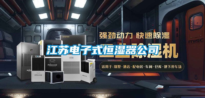 江苏电子式恒湿器公司