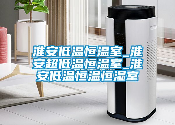 淮安低温恒温室_淮安超低温恒温室_淮安低温恒温恒湿室