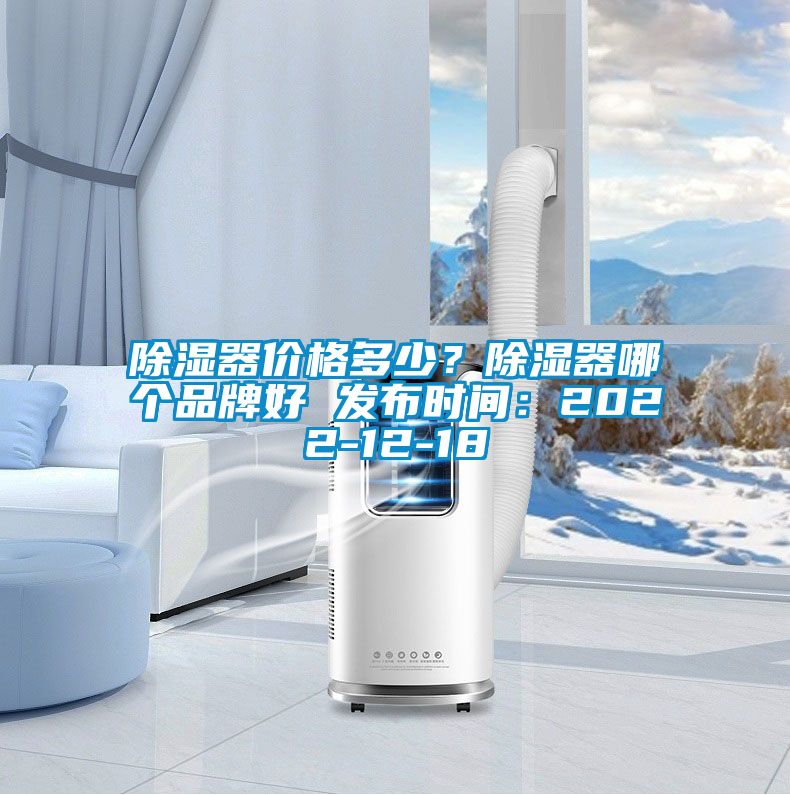 除湿器价格多少？除湿器哪个品牌好 发布时间：2022-12-18