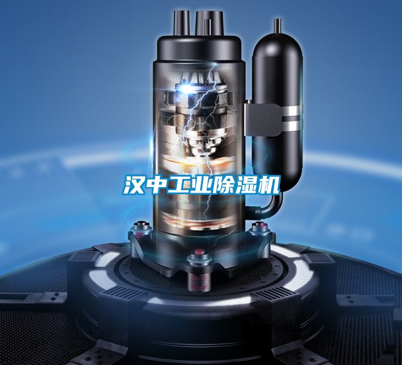 汉中工业除湿机