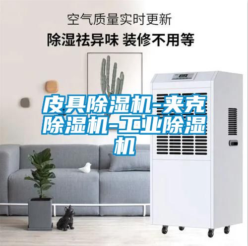 皮具除湿机-夹克除湿机-工业除湿机