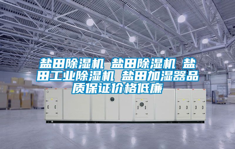 盐田除湿机☆盐田除湿机☆盐田工业除湿机☆盐田加湿器品质保证价格低廉