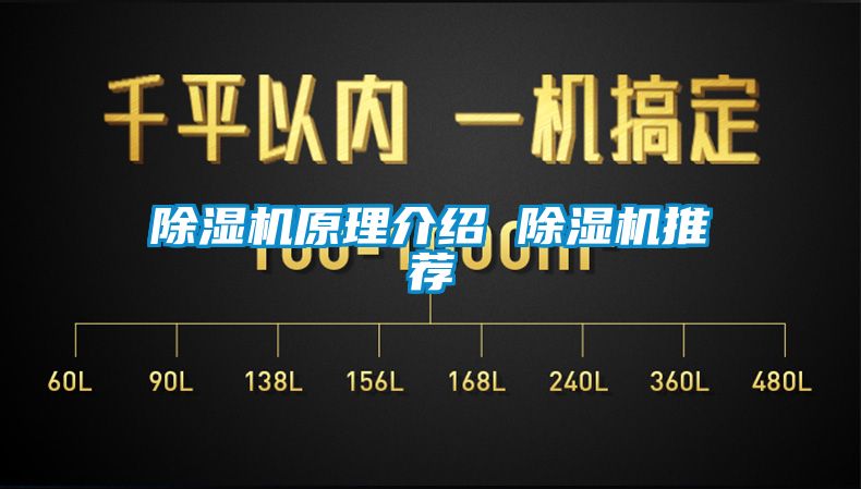除湿机原理介绍 除湿机推荐