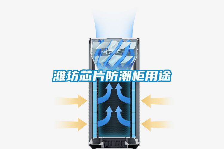 潍坊芯片防潮柜用途