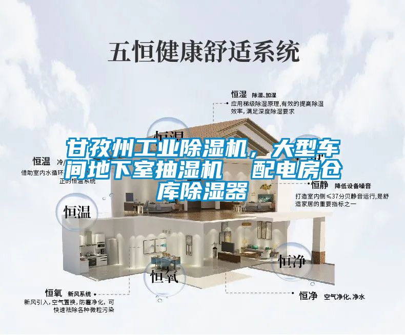 甘孜州工业除湿机，大型车间地下室抽湿机  配电房仓库除湿器
