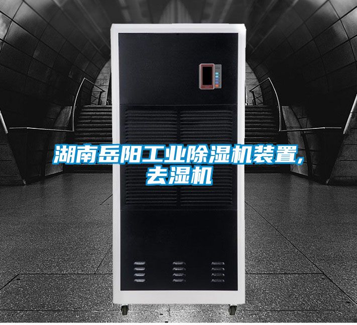 湖南岳阳工业除湿机装置,去湿机