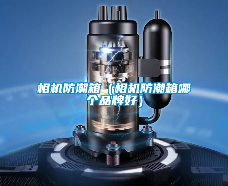 相机防潮箱（相机防潮箱哪个品牌好）