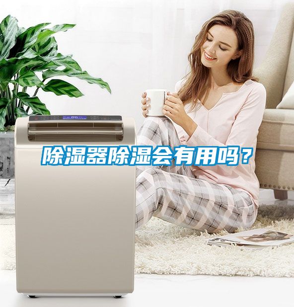 除湿器除湿会有用吗？