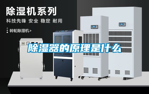 除湿器的原理是什么
