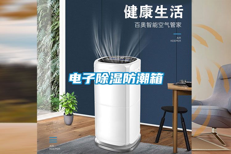 电子除湿防潮箱