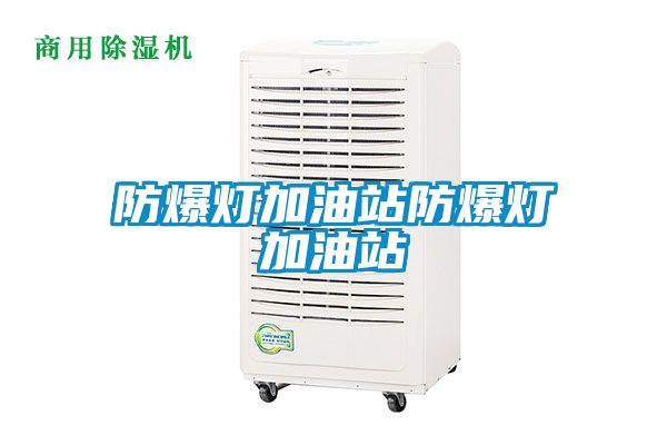 防爆灯加油站防爆灯加油站