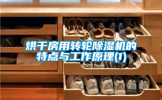 烘干房用转轮除湿机的特点与工作原理(1)