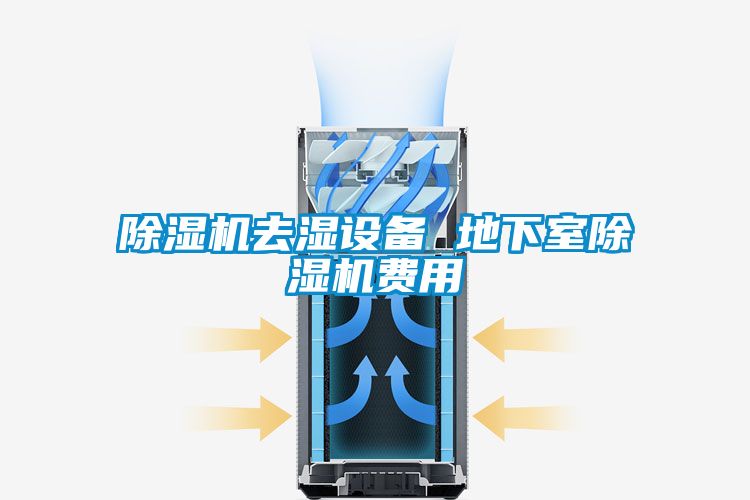 除湿机去湿设备 地下室除湿机费用