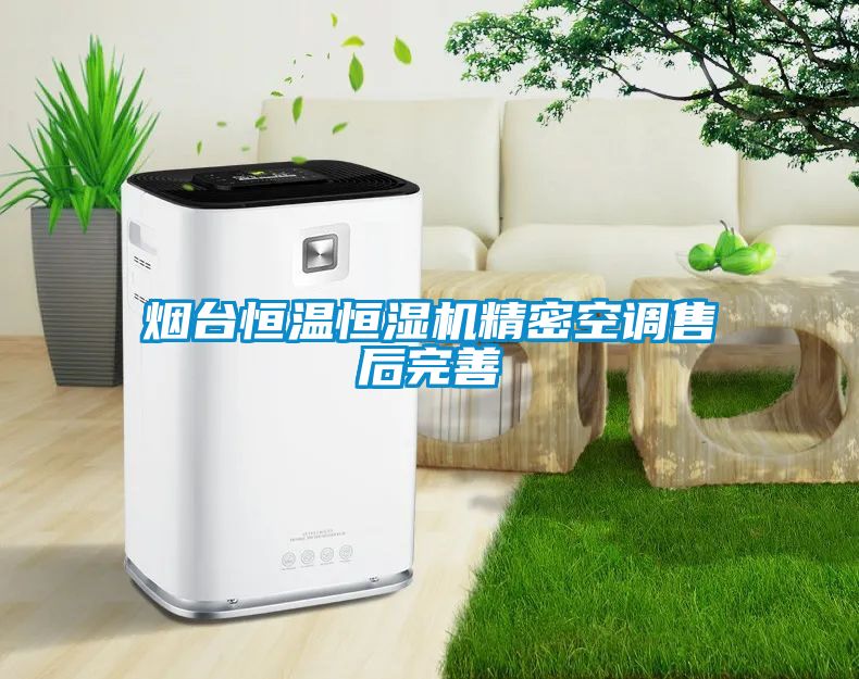 烟台恒温恒湿机精密空调售后完善