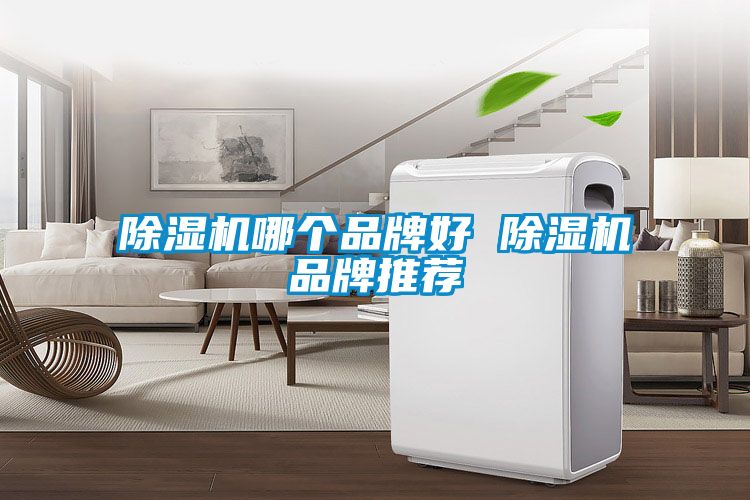 除湿机哪个品牌好 除湿机品牌推荐