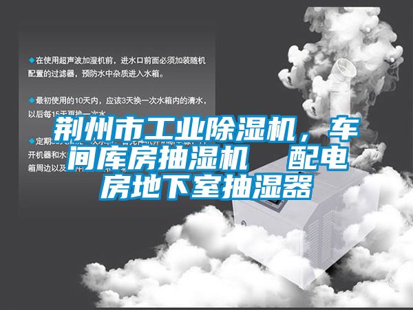 荆州市工业除湿机，车间库房抽湿机  配电房地下室抽湿器