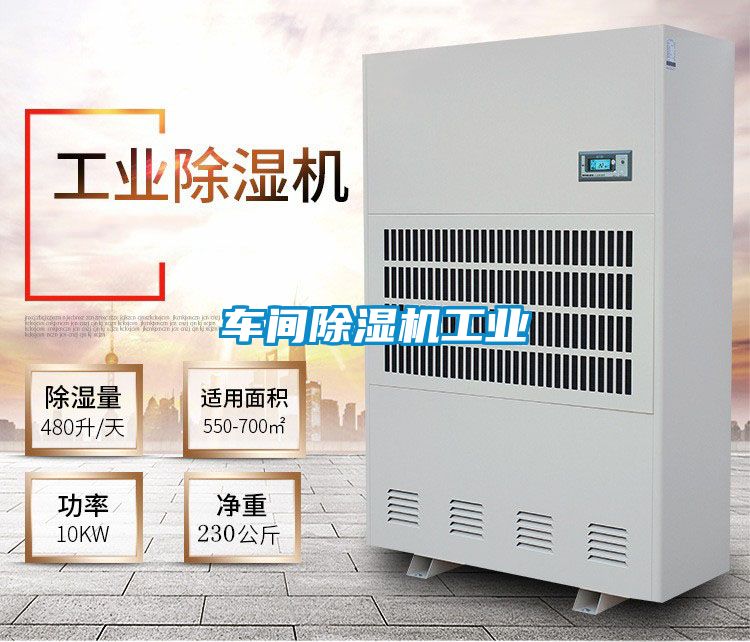车间除湿机工业