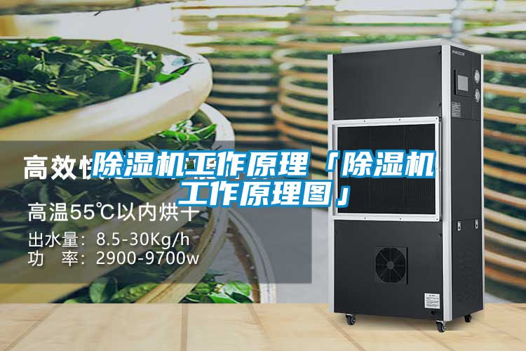 除湿机工作原理「除湿机工作原理图」