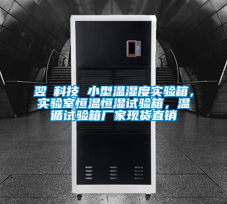 翌昇科技 小型温湿度实验箱，实验室恒温恒湿试验箱，温循试验箱厂家现货直销