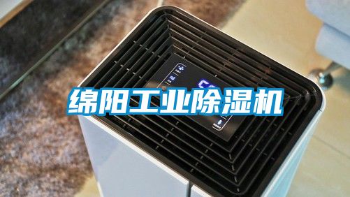 绵阳工业除湿机