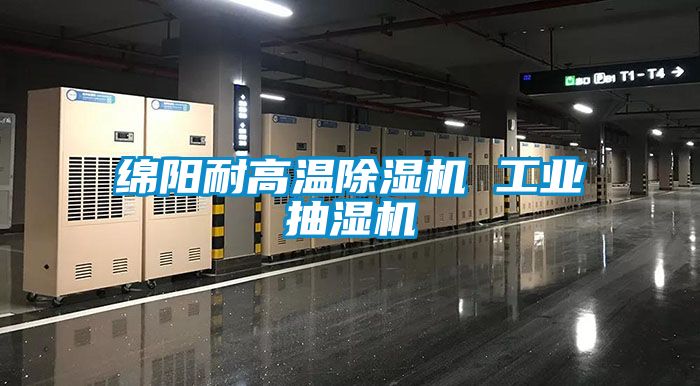 绵阳耐高温除湿机 工业抽湿机