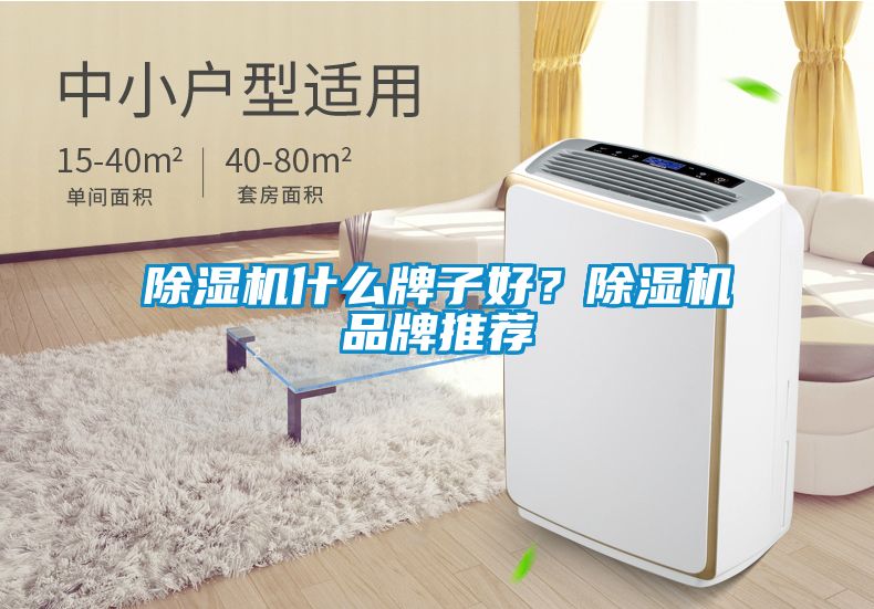 除湿机什么牌子好？除湿机品牌推荐