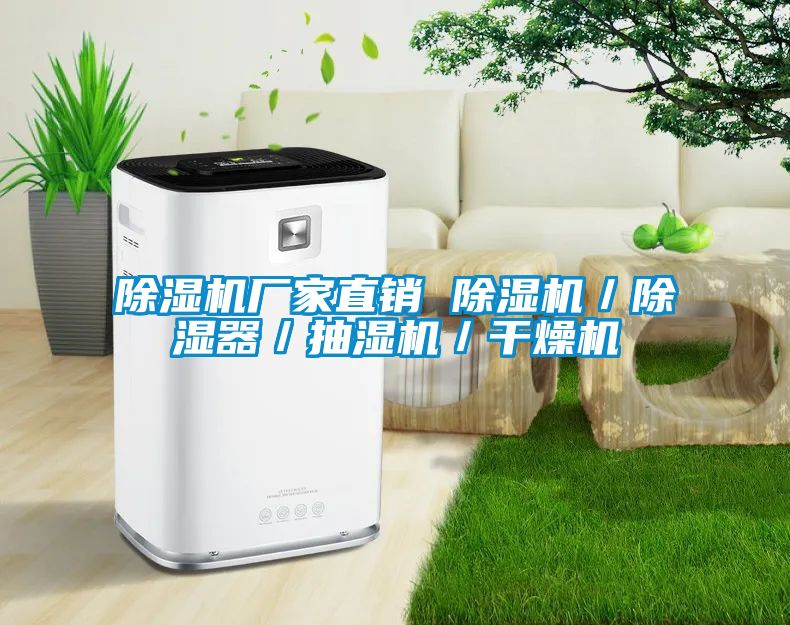 除湿机厂家直销 除湿机／除湿器／抽湿机／干燥机