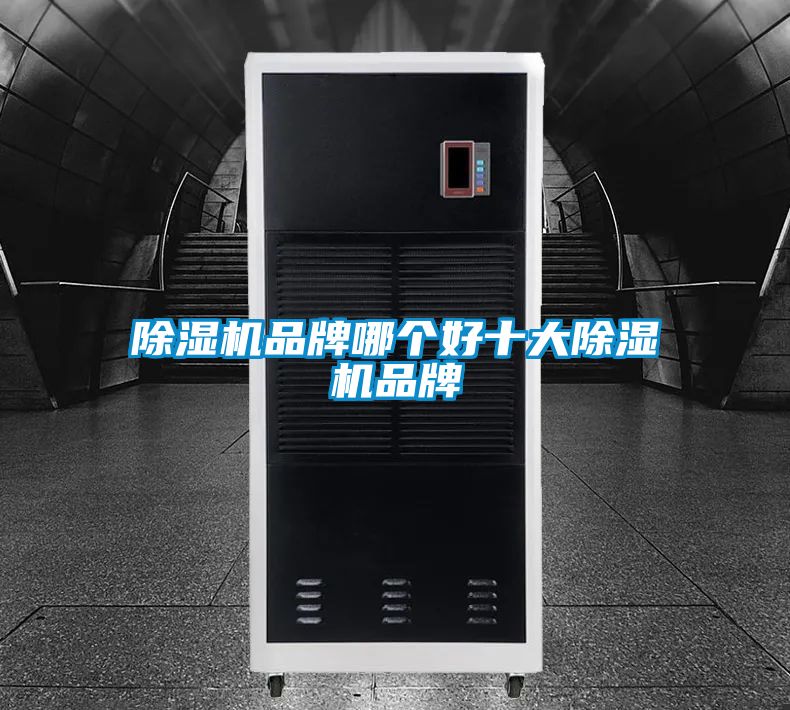 除湿机品牌哪个好十大除湿机品牌