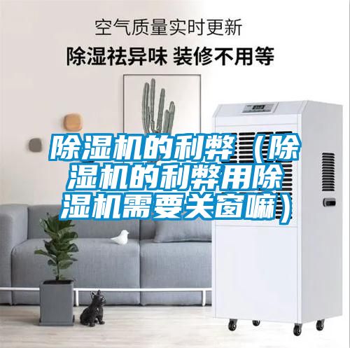 除湿机的利弊（除湿机的利弊用除湿机需要关窗嘛）