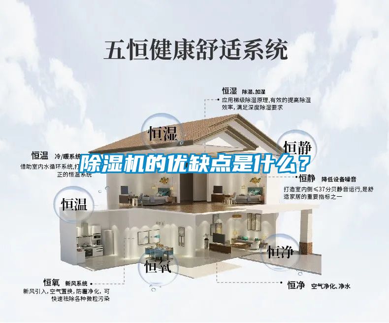 除湿机的优缺点是什么？