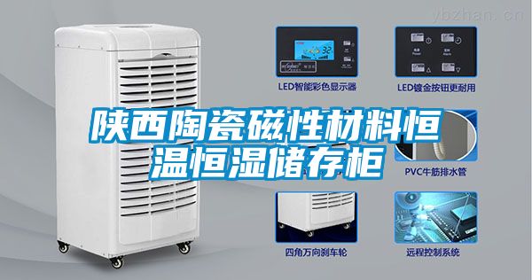 陕西陶瓷磁性材料恒温恒湿储存柜