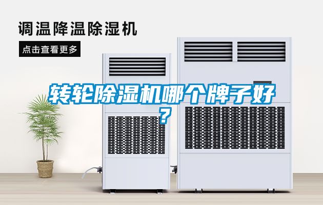 转轮除湿机哪个牌子好？
