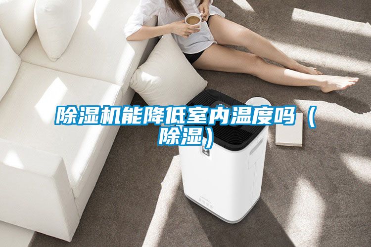 除湿机能降低室内温度吗（除湿）