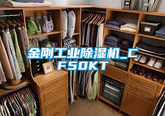 金刚工业除湿机_CF50KT