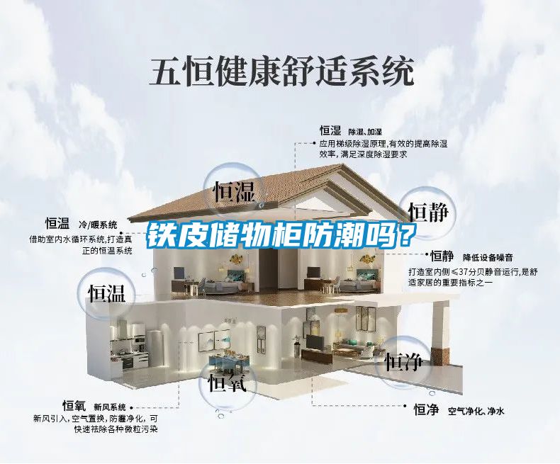 铁皮储物柜防潮吗？