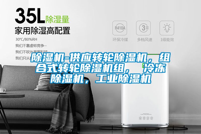 除湿机-供应转轮除湿机，组合式转轮除湿机组， 冷冻除湿机，工业除湿机