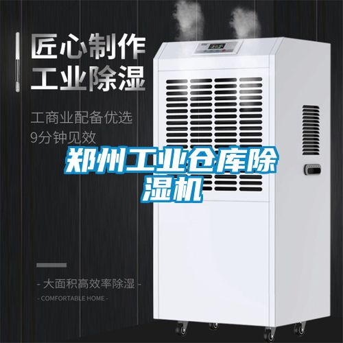 郑州工业仓库除湿机