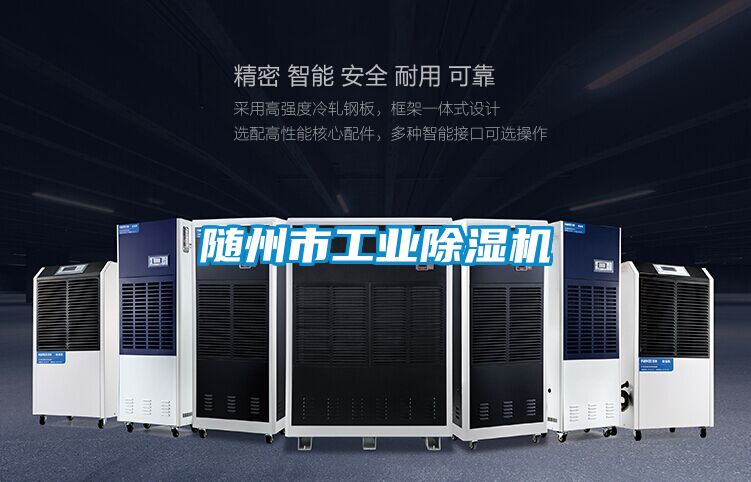随州市工业除湿机